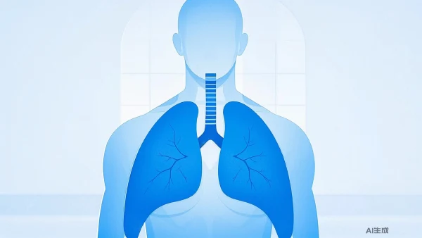 警惕“支气管炎”！你所需要了解的症状、治疗与预防