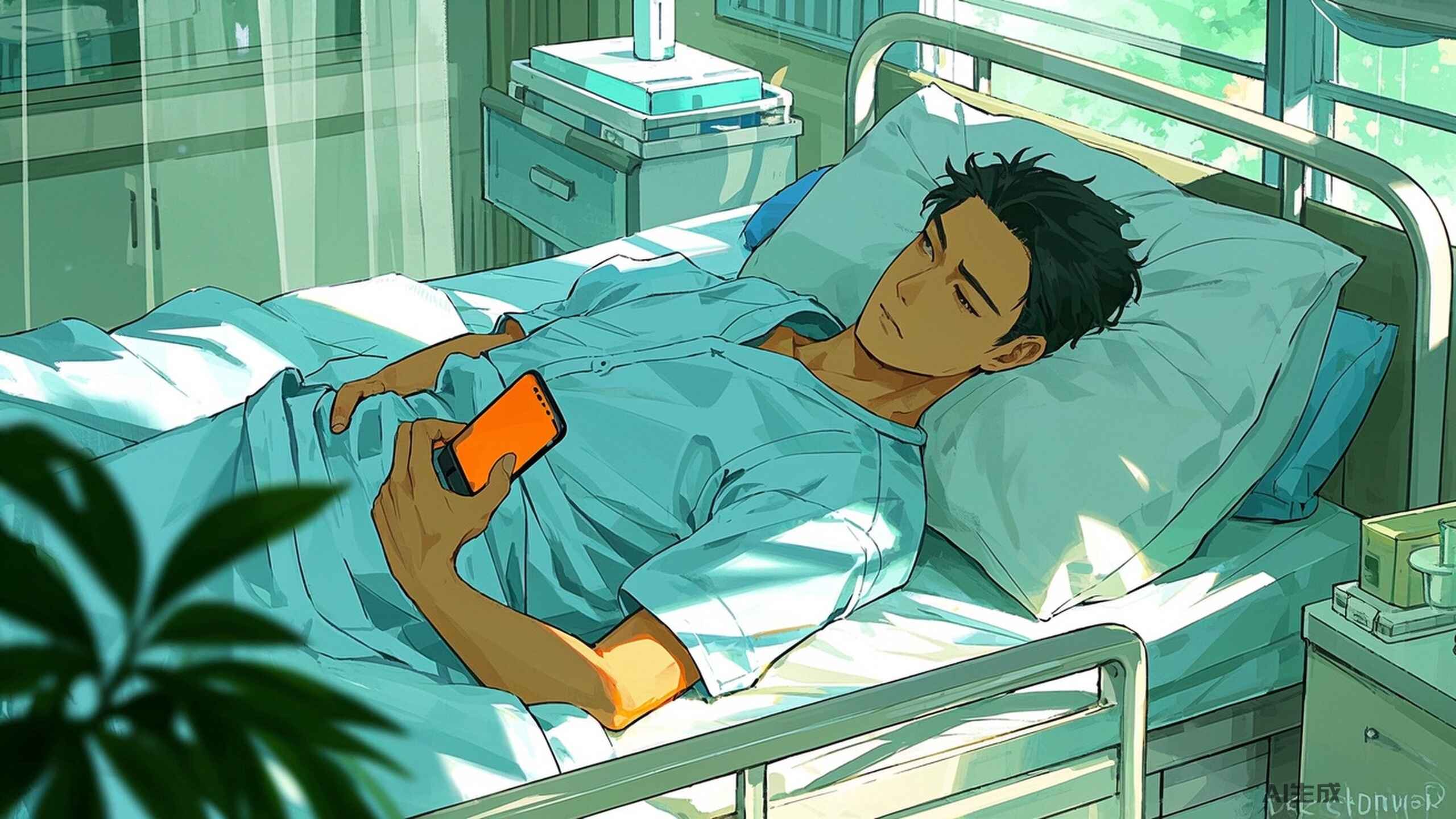 科普，动态血压<span style="color: #da4707">监测</span>：<span style="color: #da4707">健康</span>守护者的悄然力量