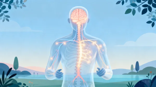 抽动障碍的早期识别与科学应对