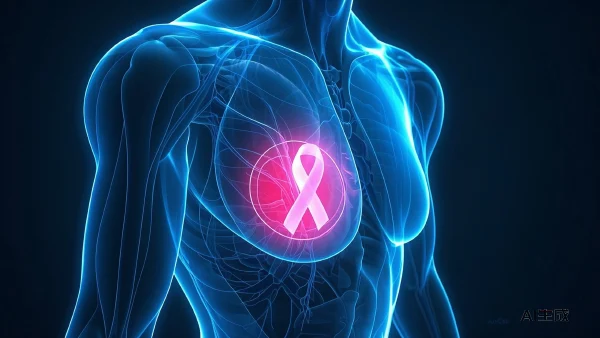 乳腺癌:你必须了解的症状、成因及应对方法