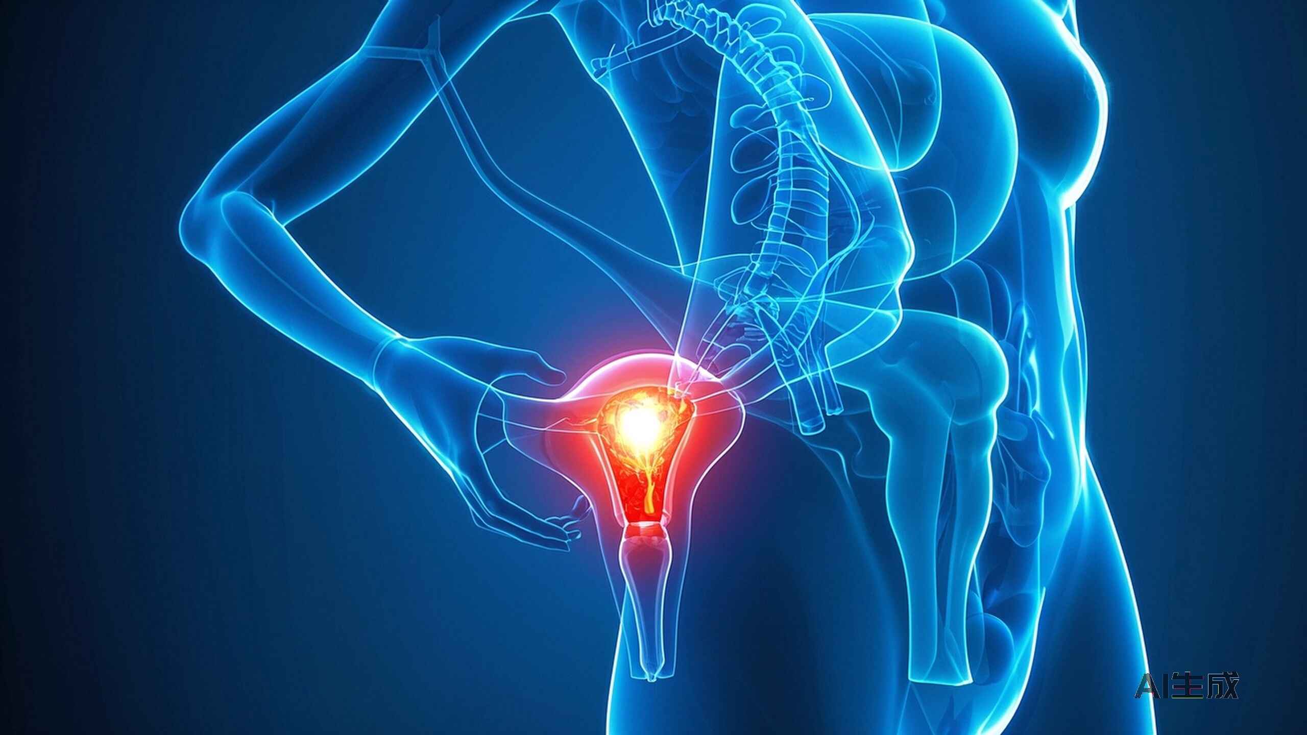 科普，了解<span style="color: #da4707">子宫</span><span style="color: #da4707">内膜</span>样<span style="color: #da4707">癌</span>：识别、<span style="color: #da4707">诊断</span>与应对