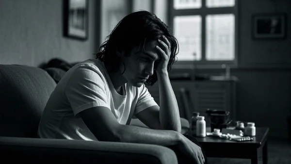 壁垒与希望:抑郁症药物治疗的全面探索