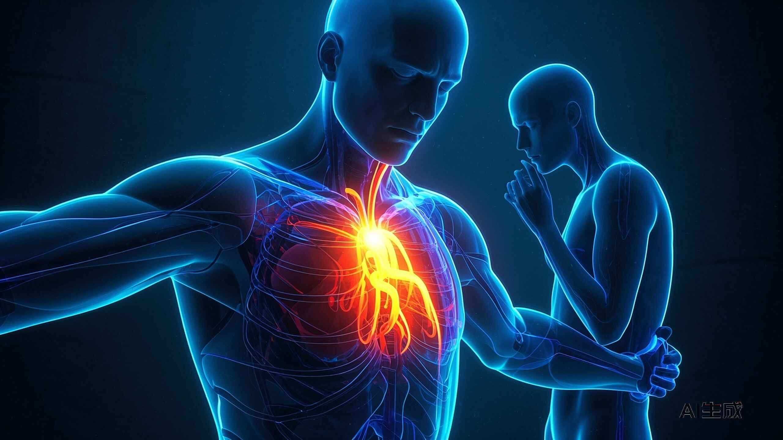 科普，🛌 睡眠健康科普：提升公众对睡眠重要性的认知