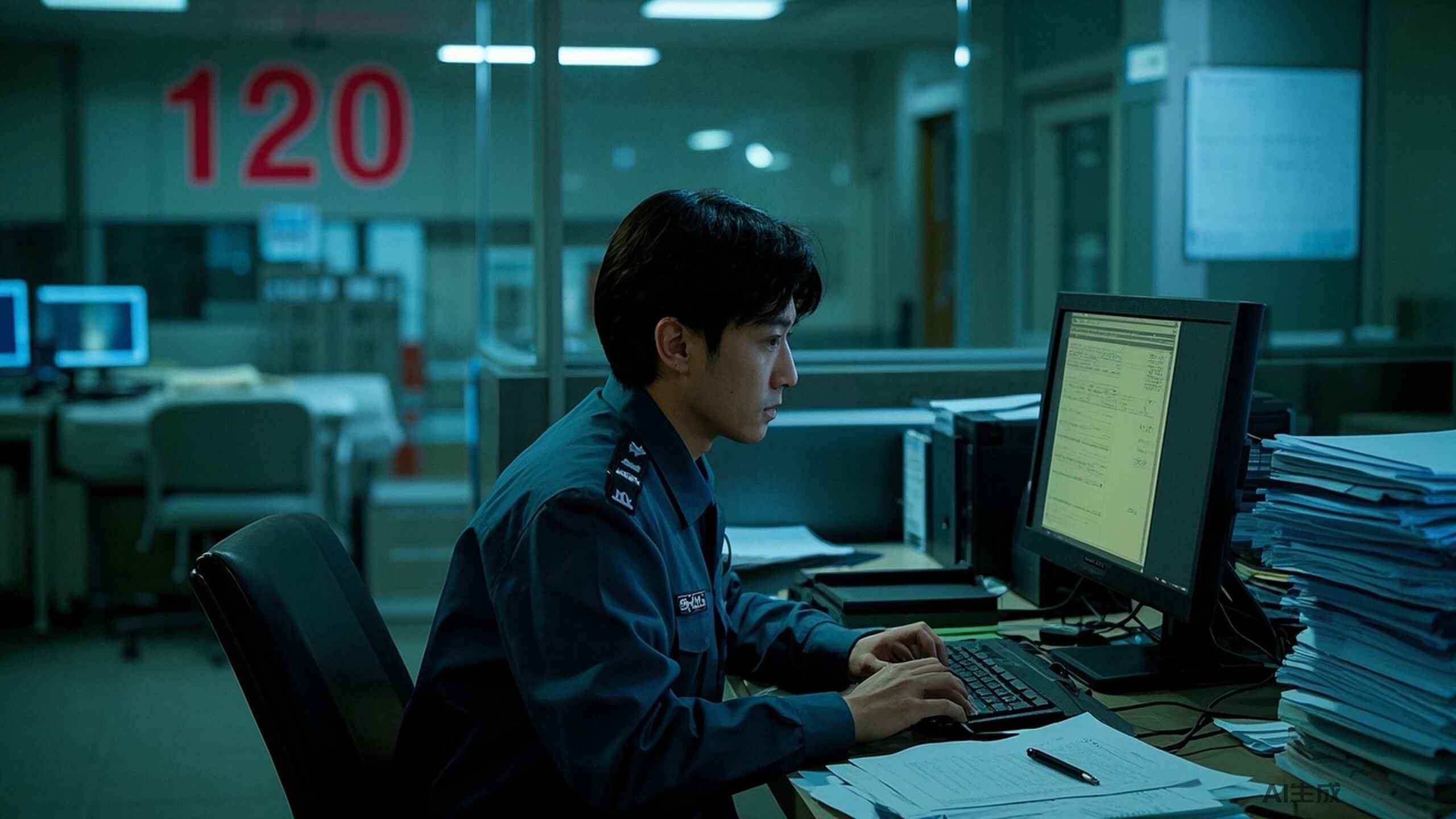 科普，平衡<span style="color: #da4707">阴阳</span>，夜班族的健康之道：应对<span style="color: #da4707">阴阳</span>失调的实用指南