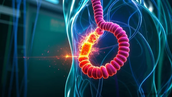 结肠癌患者警惕！双肺结节和甲状腺问题不容小觑