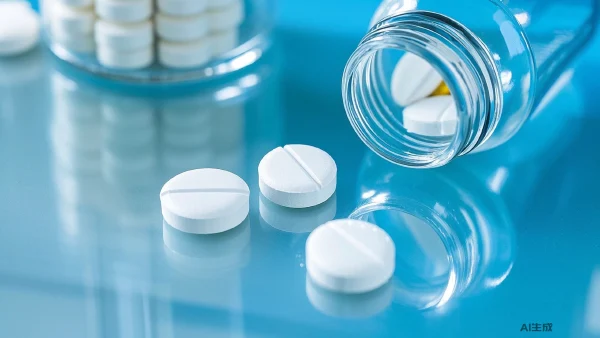 胃癌治疗药物指南:守护你的消化健康