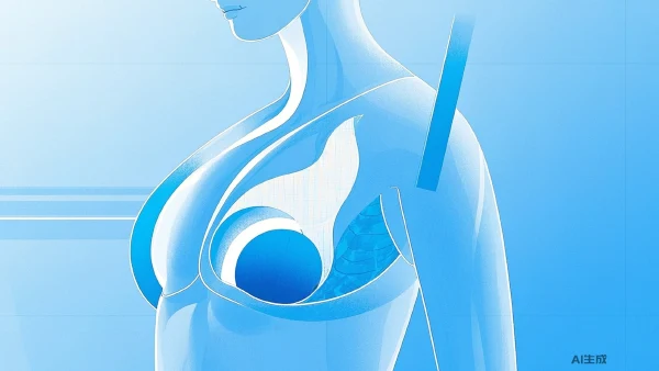 了解乳腺癌:从预防到治疗的全面指南