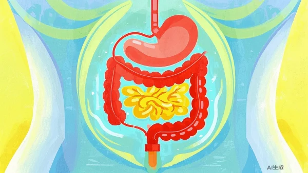 警惕消化道出血——不可忽视的健康威胁!