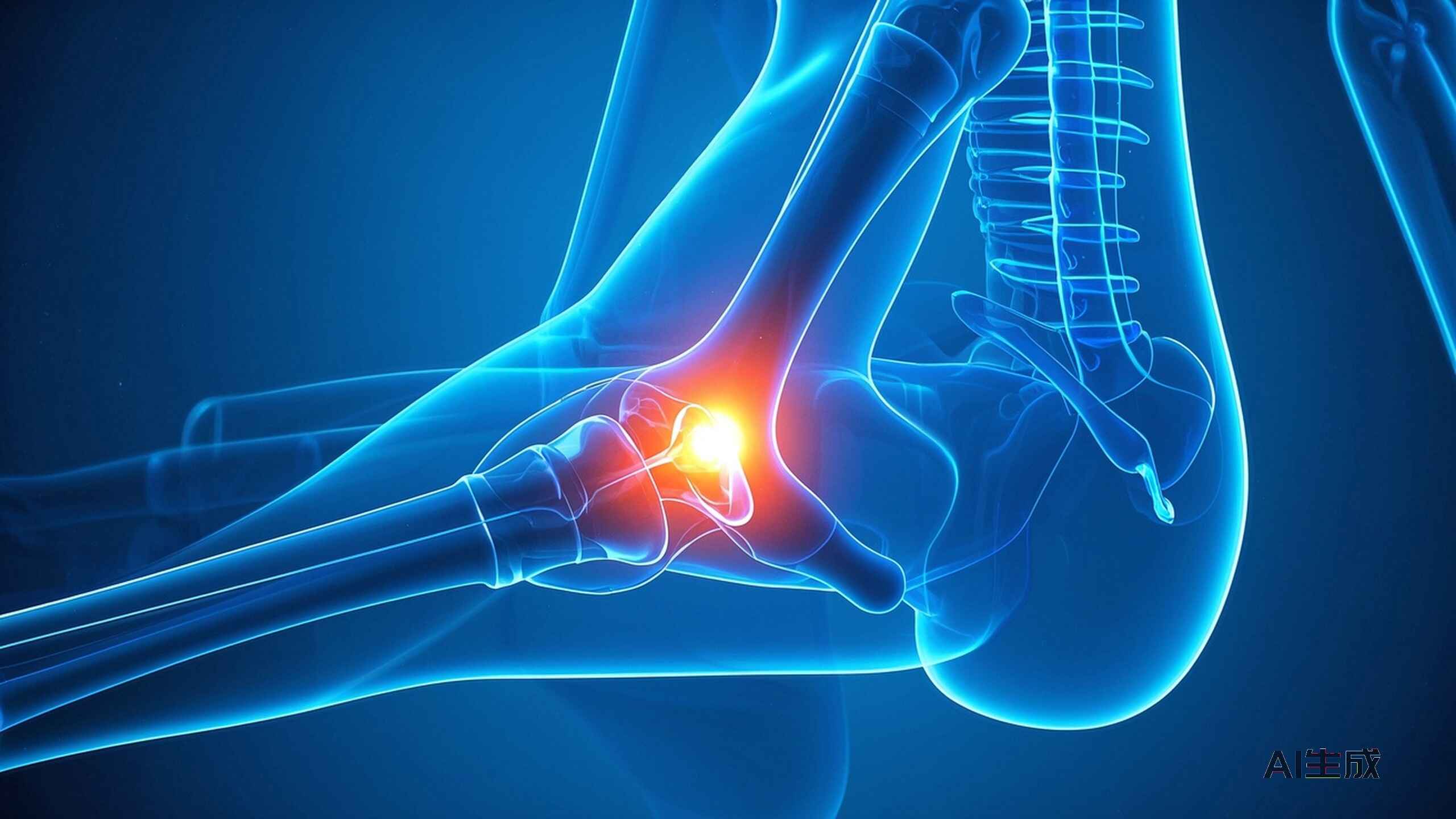 科普，外侧半月<span style="color: #da4707">板</span><span style="color: #da4707">损伤</span>：识别、诊断与管理