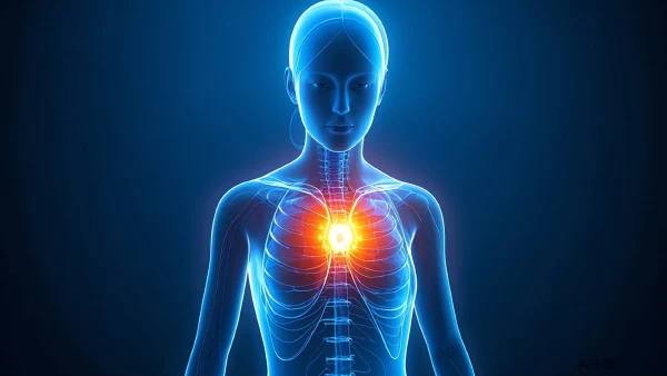 乳腺癌的科学认知与有效应对