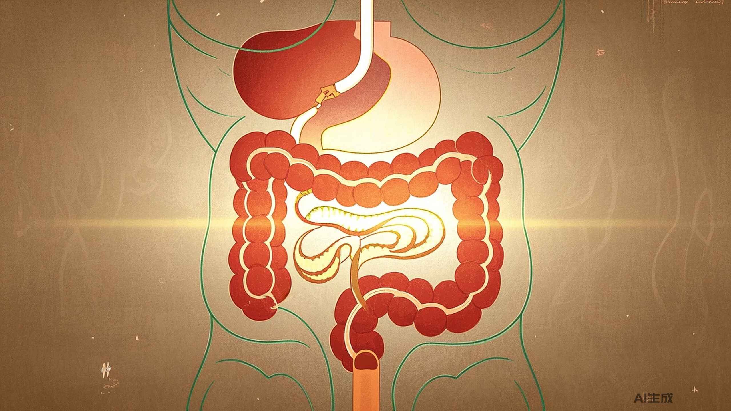 科普，抗生素使用与肠道菌群：探寻失调后的修复之道封面图
