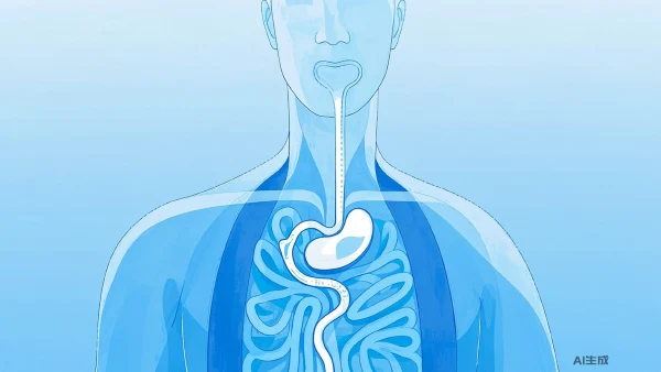 一份重要的检查报告：食管癌的诊断与预防指导