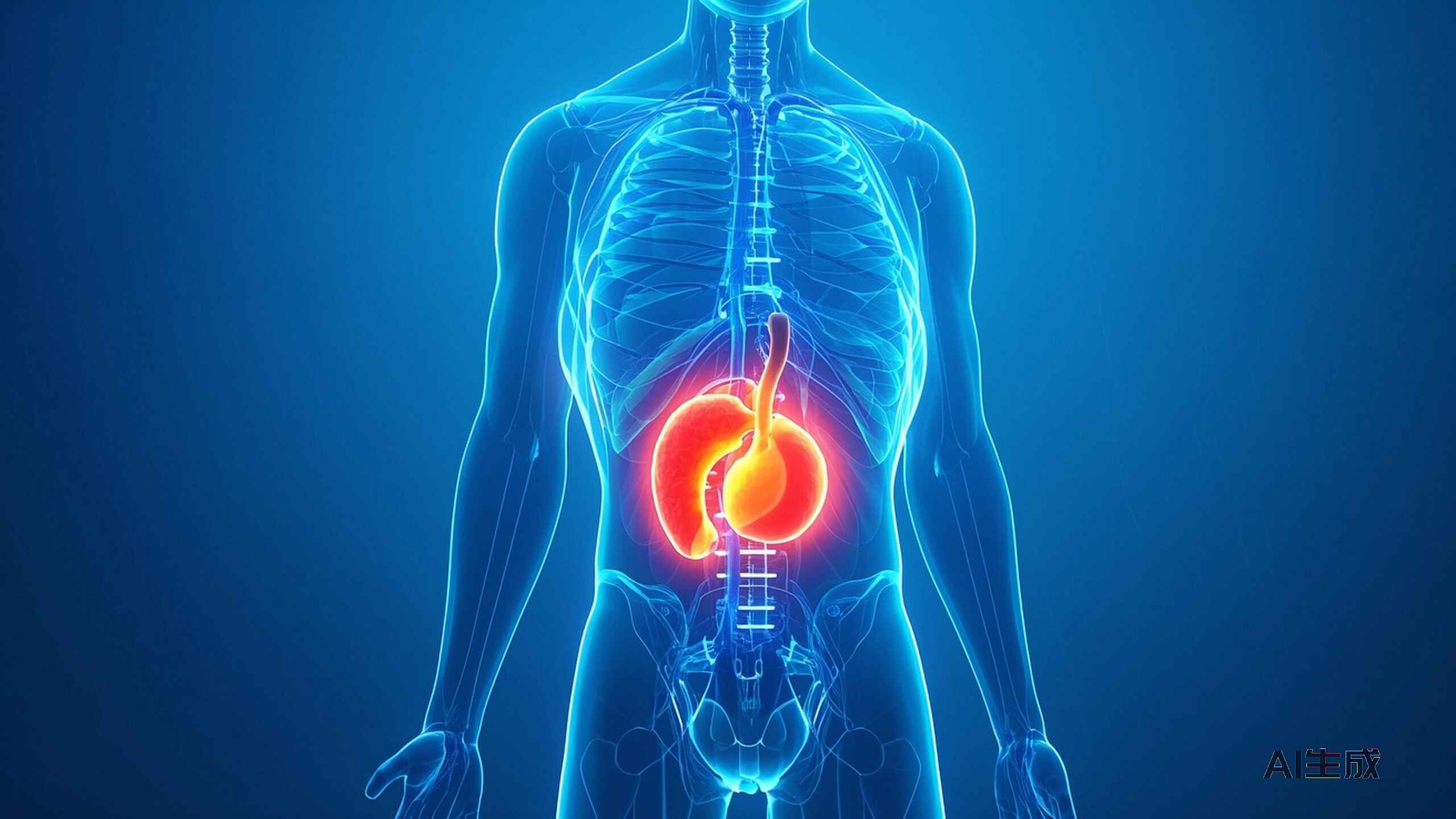 科普,麻醉在腹主動脈瘤手術中的重要性與管理封面圖