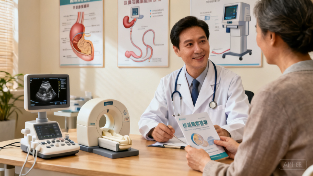 科学早筛,守护健康——肿瘤科专家详解:早期筛查助力预防癌症