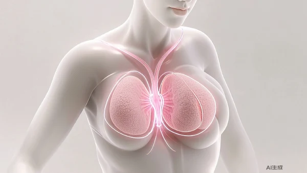 乳腺癌早期发现:女性的健康总动员