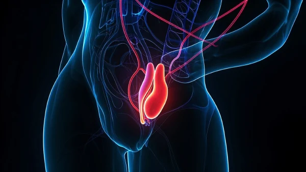 前列腺增生症的诊断与治疗详析
