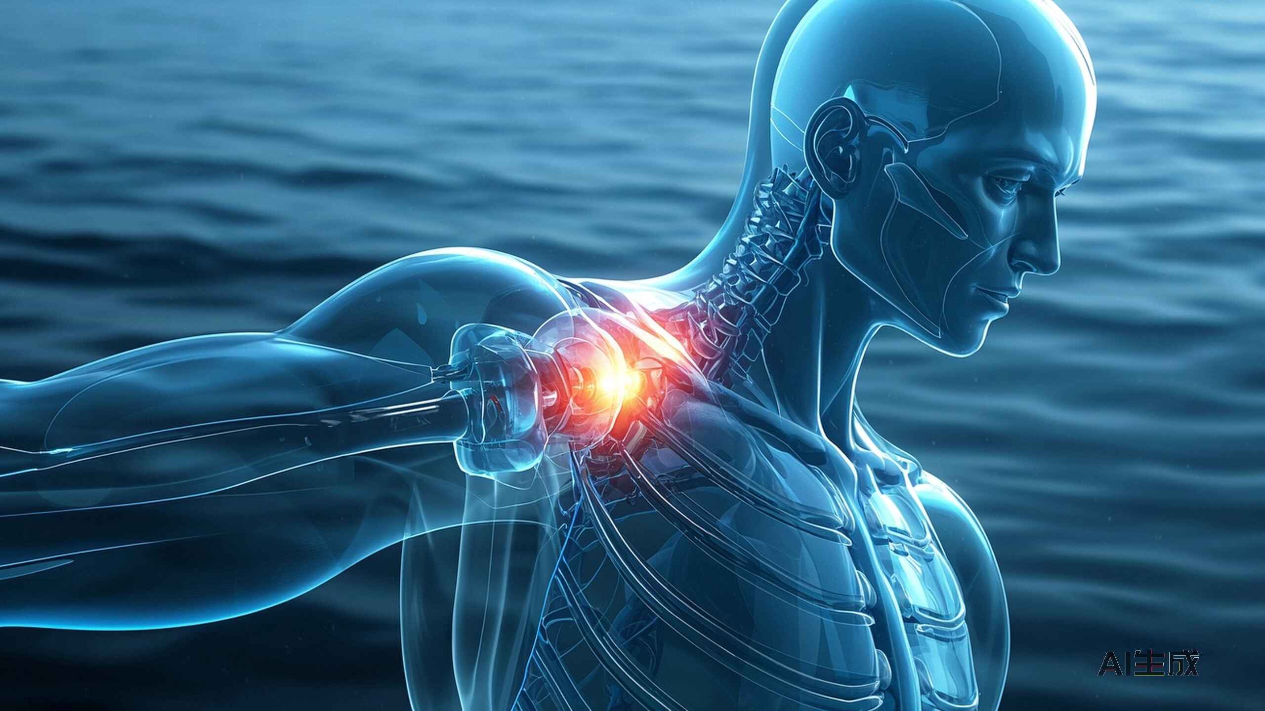 科普，麻醉到底是什么？走进手术室前后的那些你该知道的事封面图