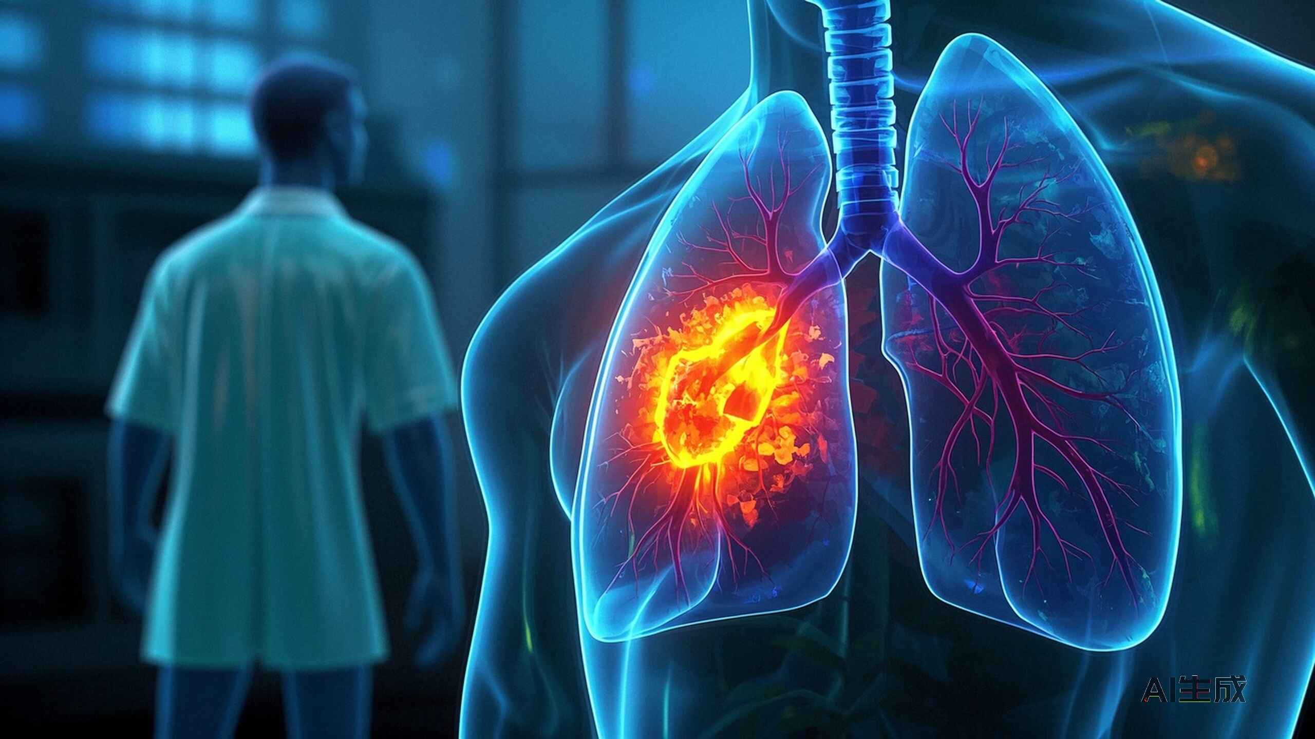 科普，<span style="color: #da4707">麻醉</span>领域在<span style="color: #da4707">重症</span><span style="color: #da4707">肺炎</span>管理中的应用指南