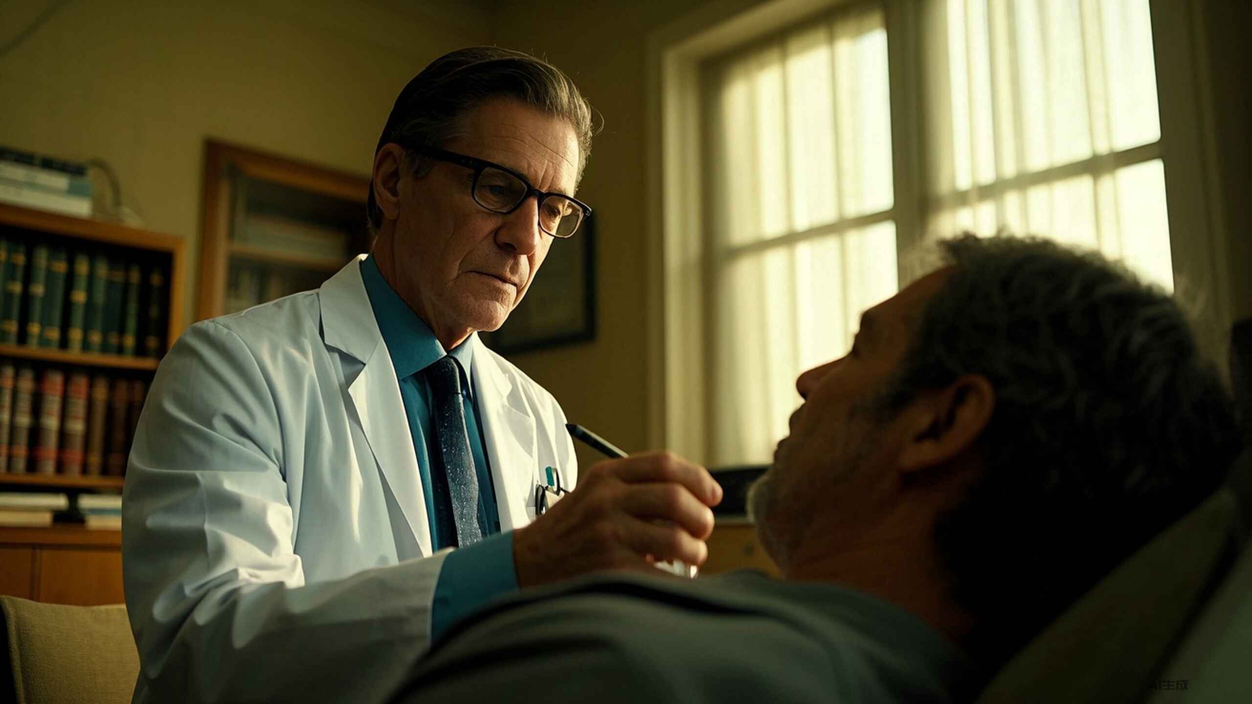 科普，揭开<span style="color: #da4707">人格障碍</span>的面纱：全面了解与治疗方法