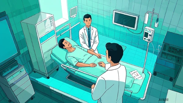 食管癌病情的诊断与管理：从分类到治疗全解析