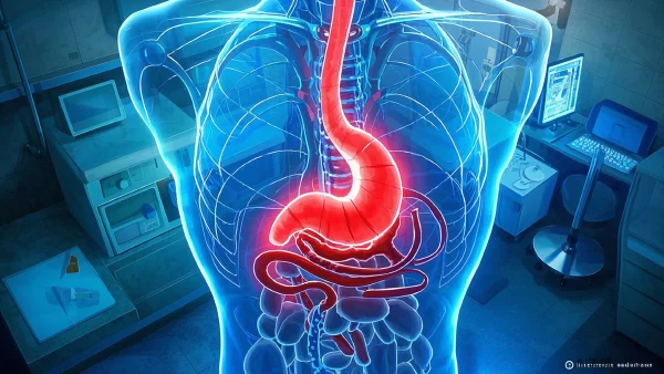 如何科学认识与治疗食管癌?
