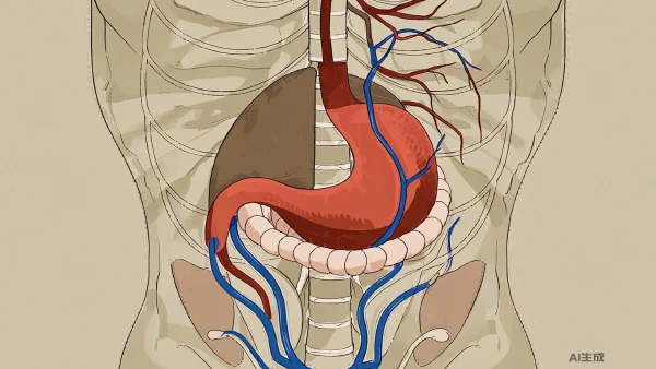 胃癌关注:了解药物治疗,守护生命健康!