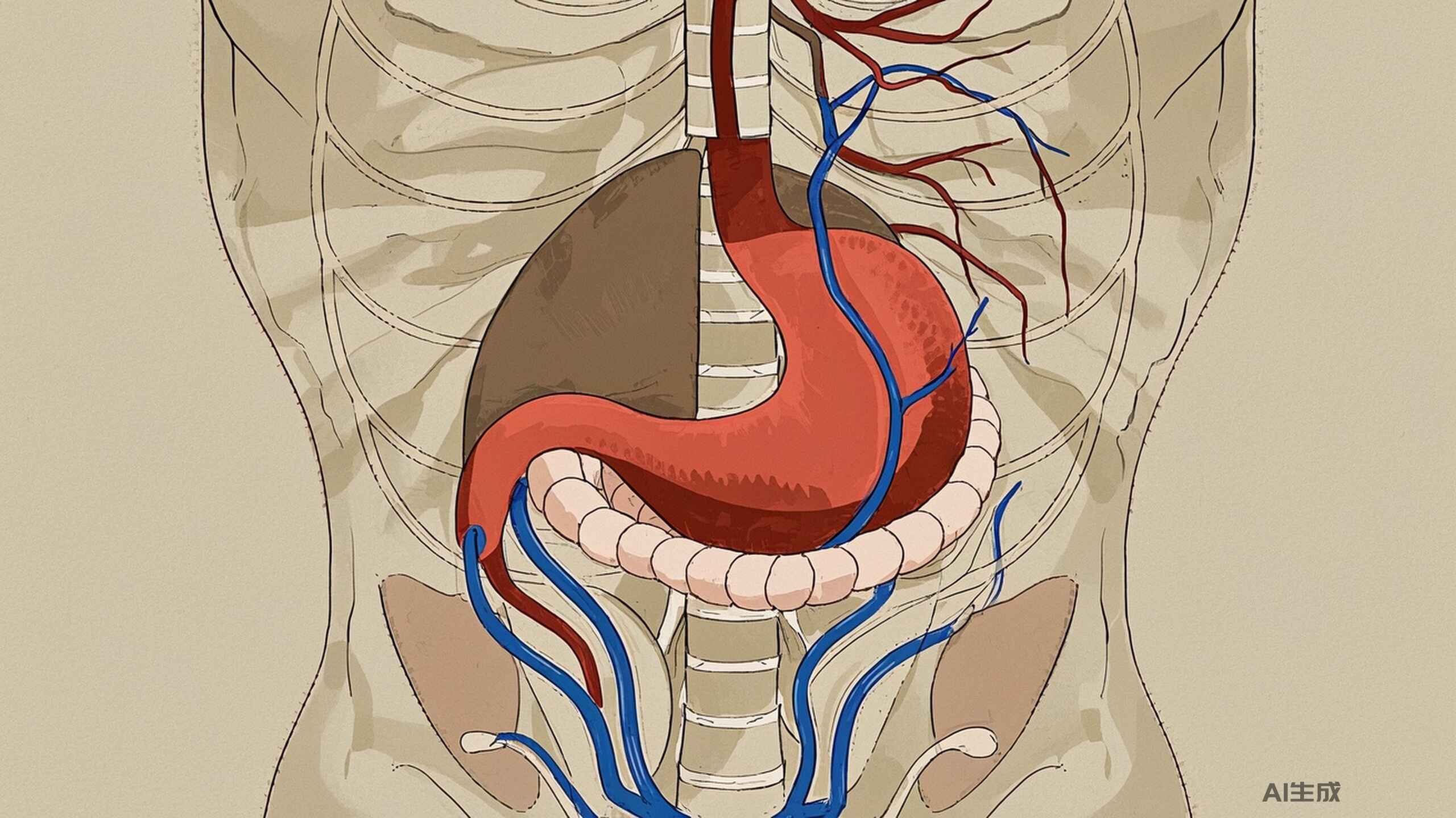 胃癌关注:了解药物治疗,守护生命健康!