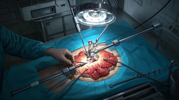 切开内固定术:腰椎骨折的救赎之路!