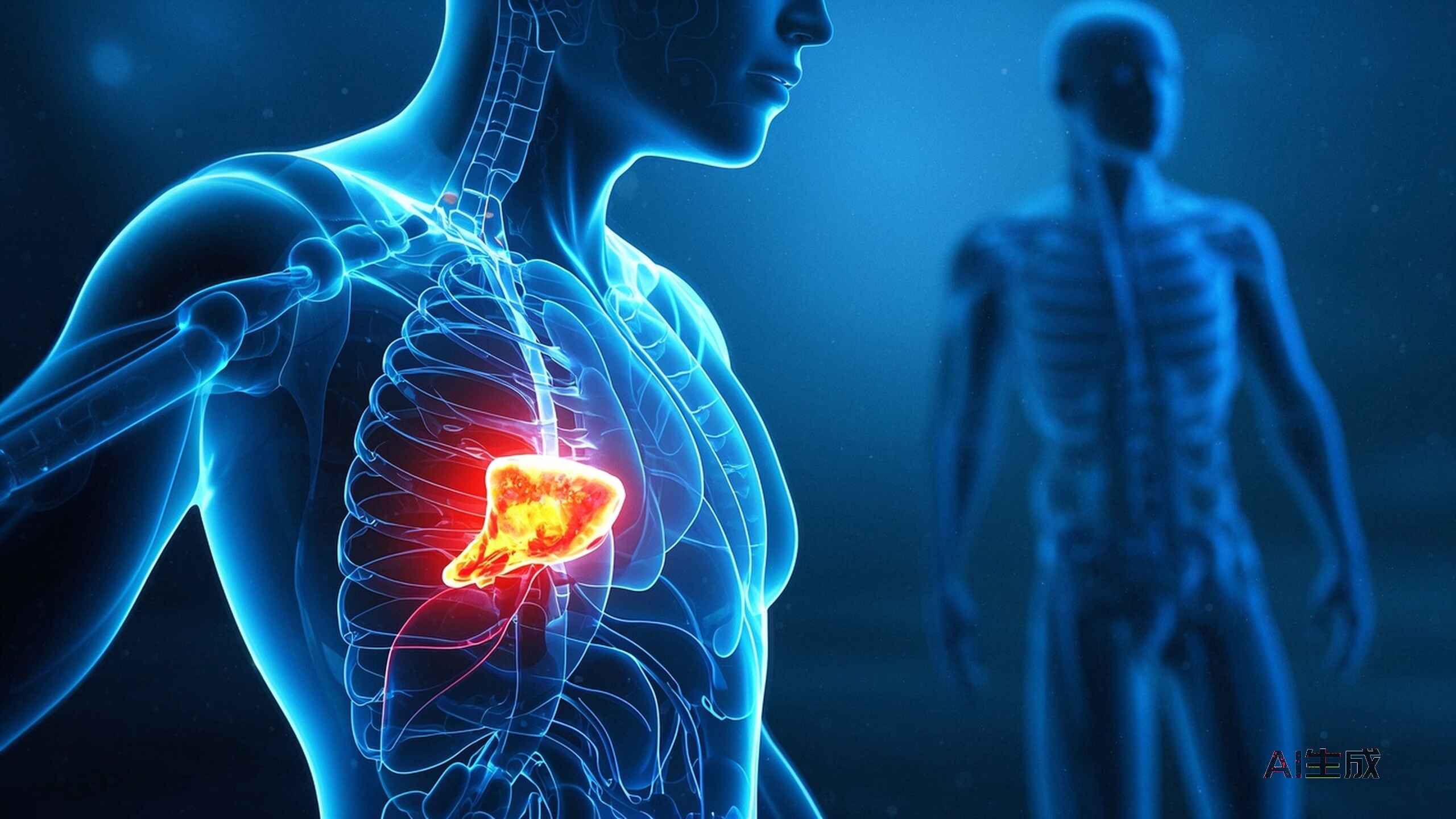 科普,了解伯基特淋巴瘤:你需要知道的关键信息封面图