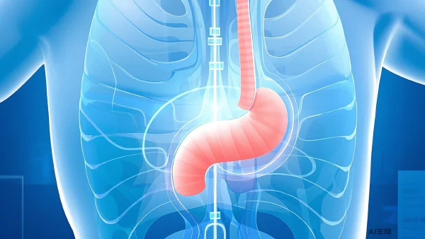 吞咽困难别硬扛！食管癌的六大警示信号与生存攻略