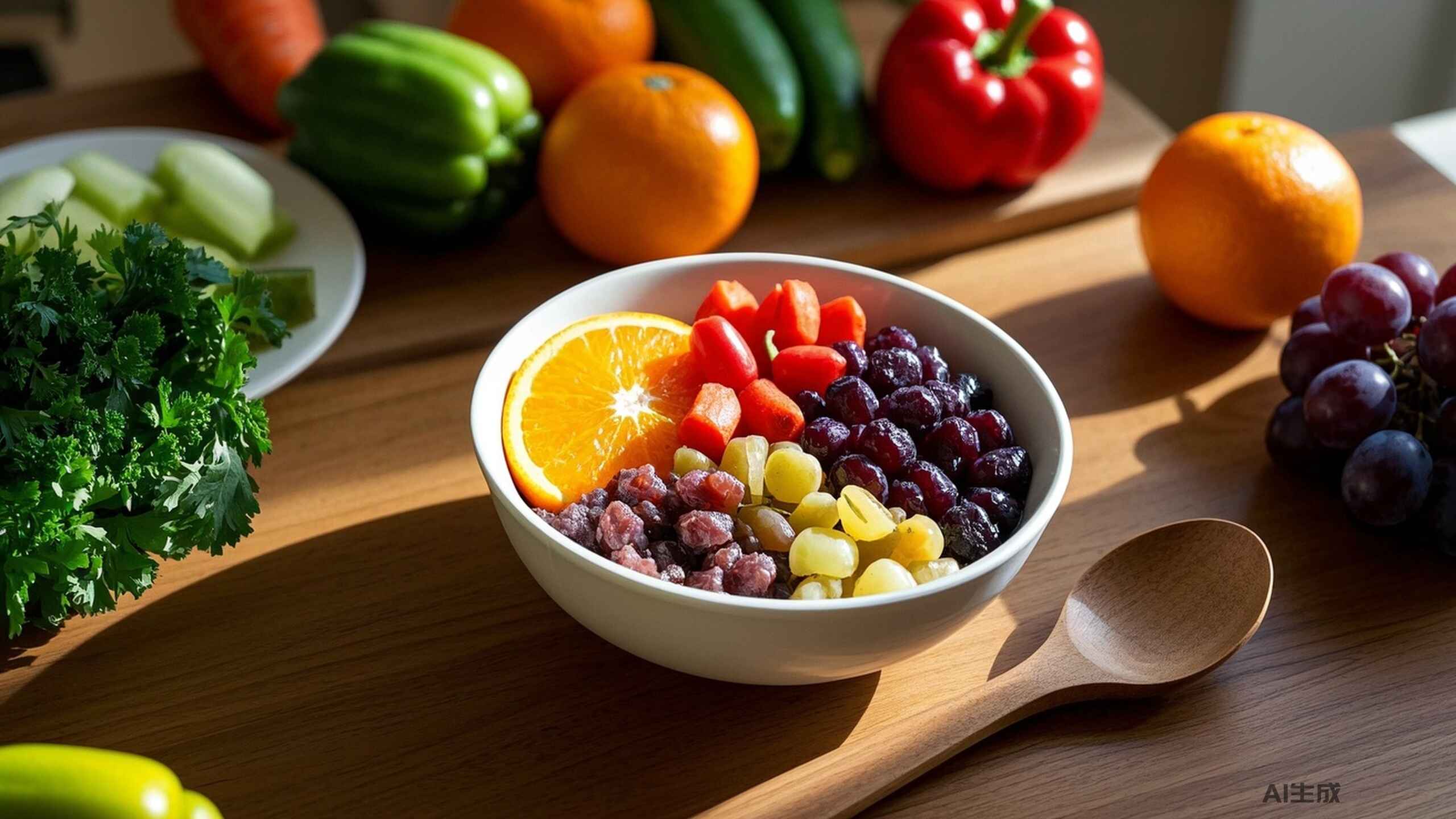 科普，营养之道：深入了解贫血的成因与补铁食物的选择封面图