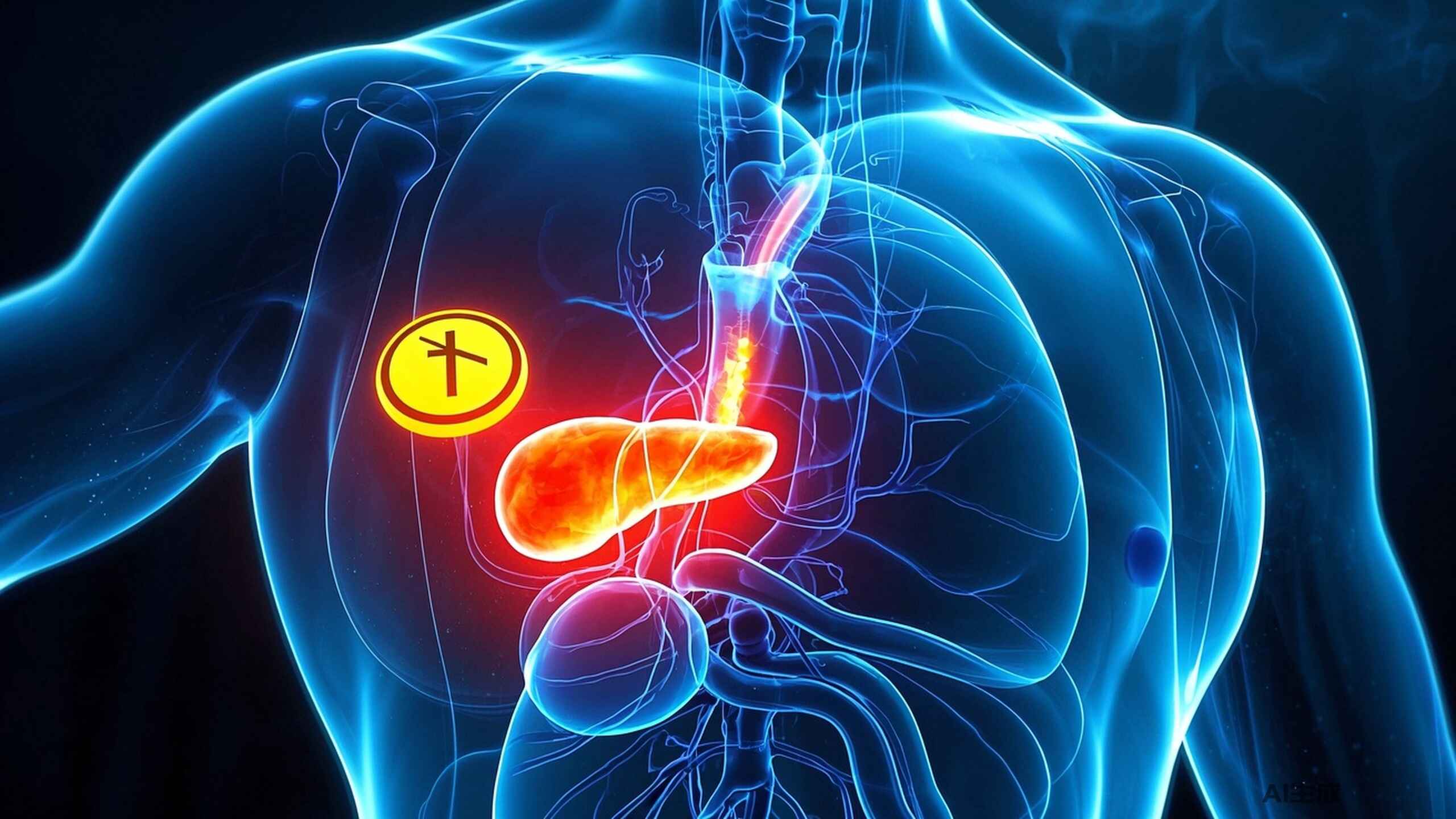 科普，深入了解胰腺导管腺癌：一场不可忽视的健康之战封面图