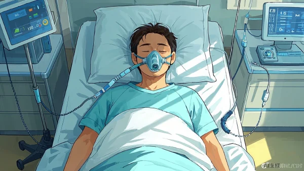 揭开关节腔穿刺的神秘面纱：了解对关节健康的帮助