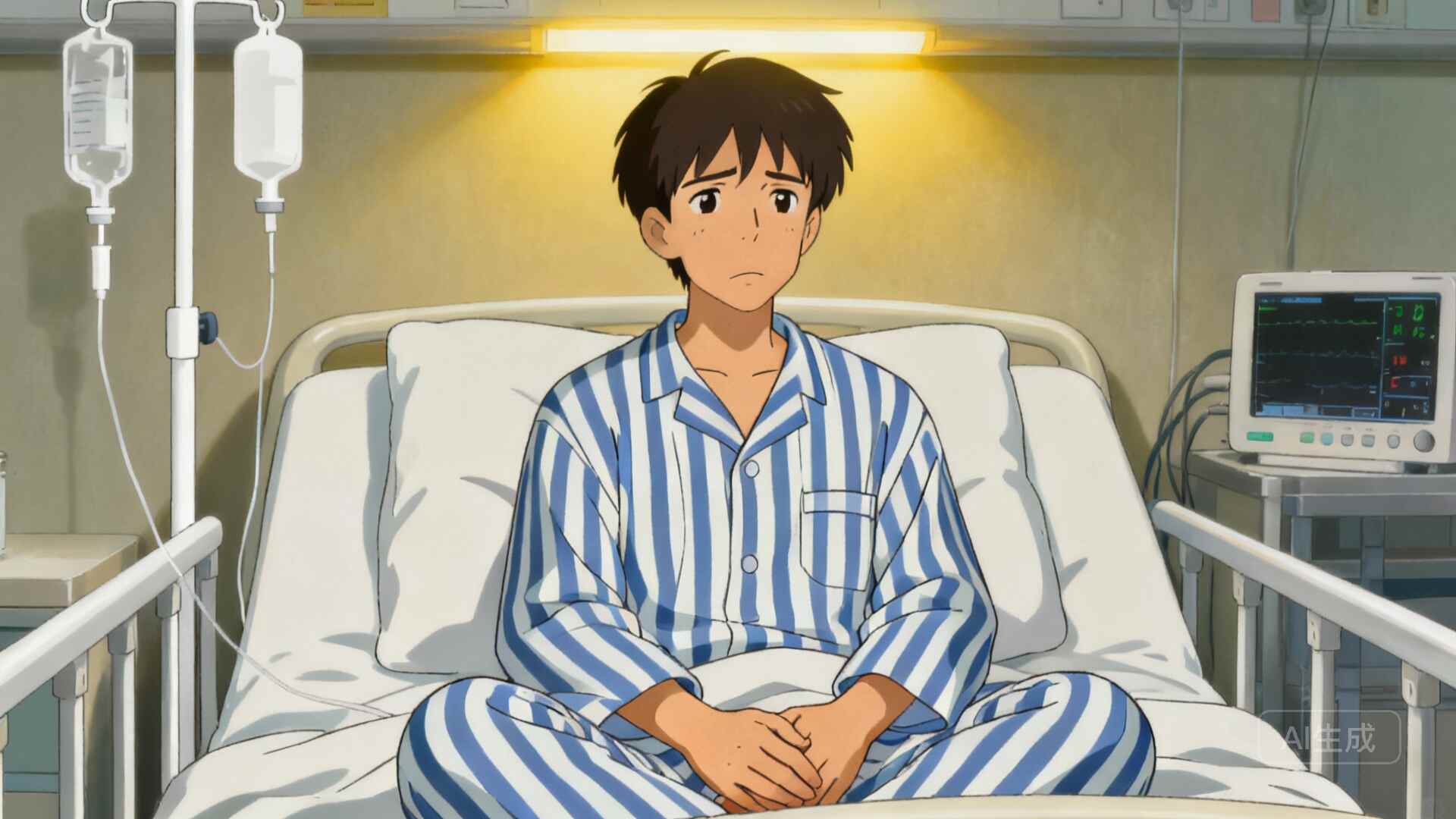 科普,鳞状细胞癌:识别、治疗与预防策略封面图