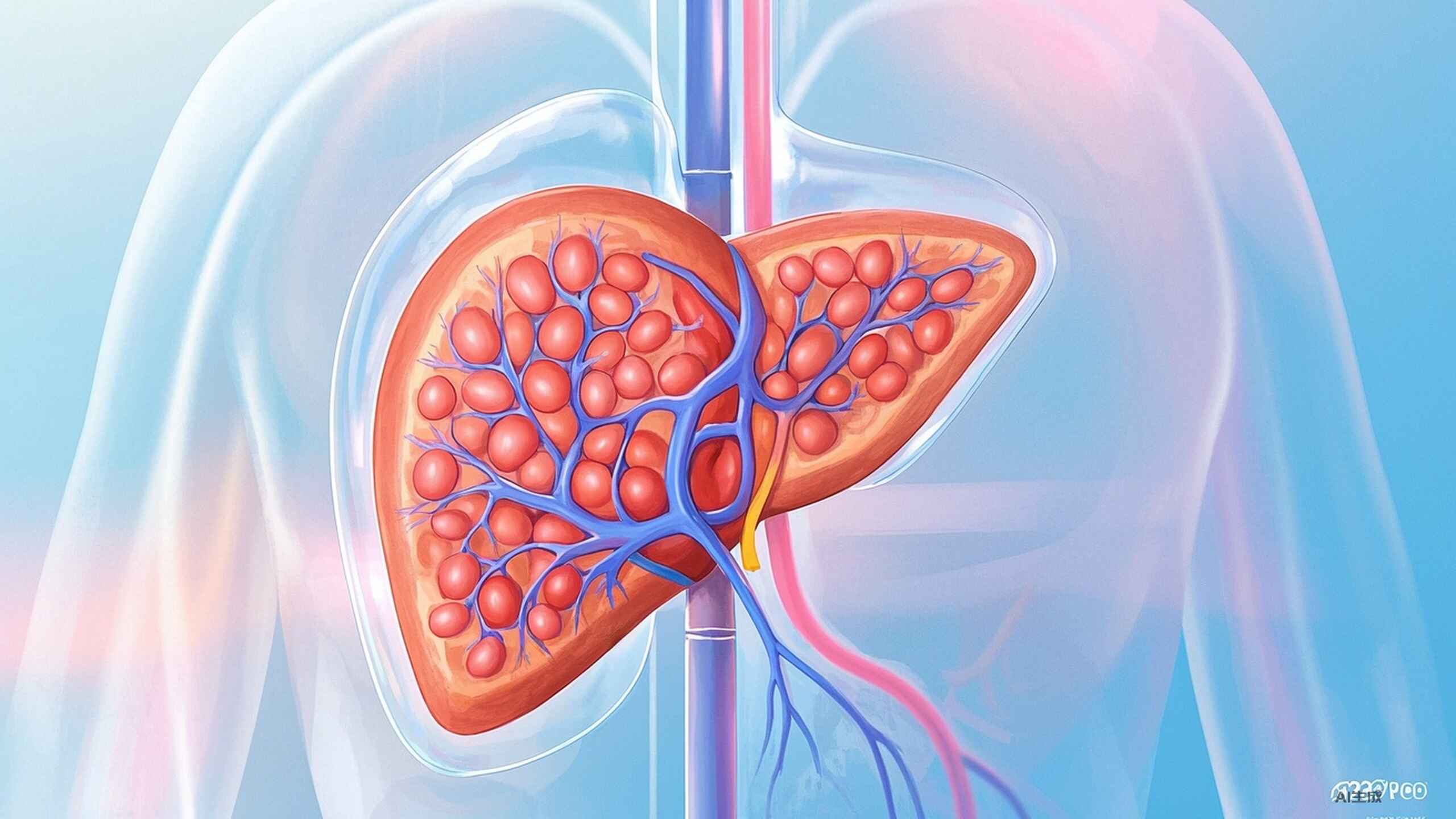 科普，揭开<span style="color: #da4707">病毒</span><span style="color: #da4707">性肝炎</span>的神秘面纱：分类与特点