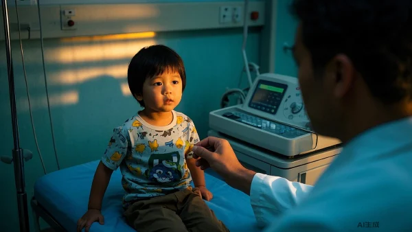 全面了解抽动症:症状、危害、治疗及预防