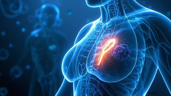 了解乳腺癌：识别、诊断与治疗，科学管理你的乳腺健康