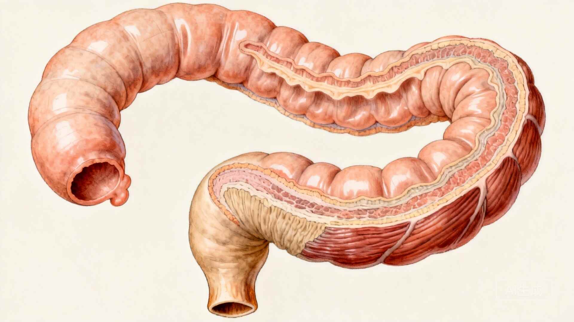 科普,麻醉领域与直肠肿物——你要知道的健康关联全解封面图