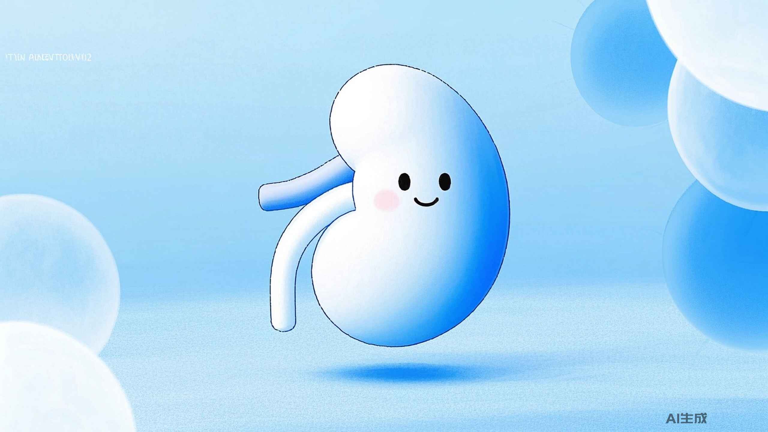关注肾健康：肾癌的早期发现与防治全解封面图