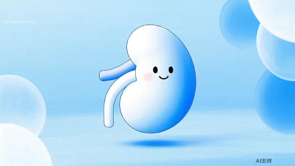 关注肾健康：肾癌的早期发现与防治全解