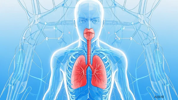 秋冬呼吸道感染识别与应对指南