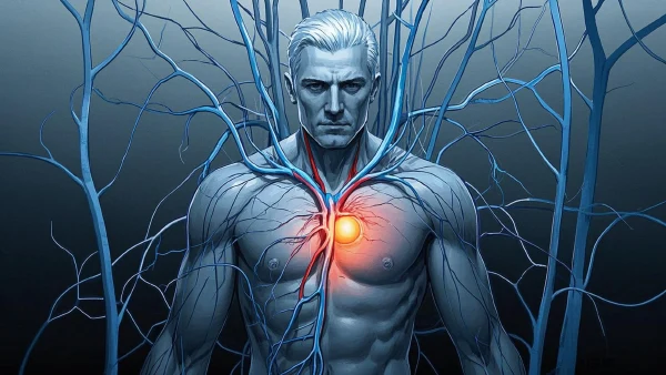 男性乳腺增生：从诊断到治疗的全面指南