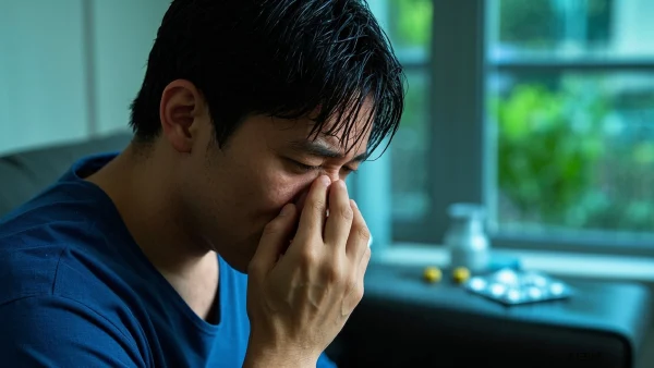 “鼻子罢工”的真相：过敏性鼻炎的生存指南