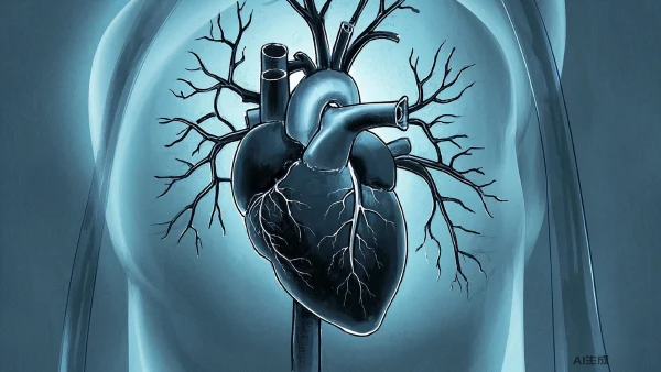 冠状动脉粥样硬化性心脏病:全方位解析与管理指南