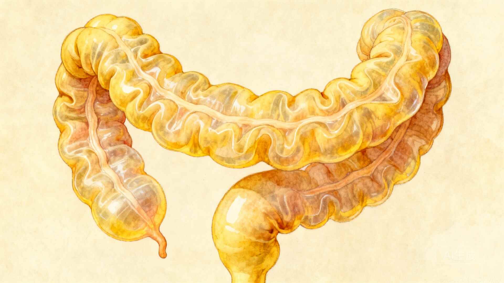 科普，<span style="color: #da4707">直肠癌</span>的科普<span style="color: #da4707">知识</span>