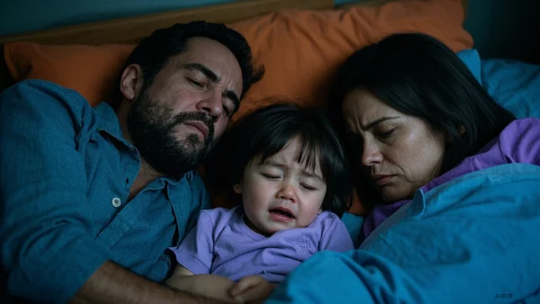 腺样体肥大对儿童健康的影响及其解决方案