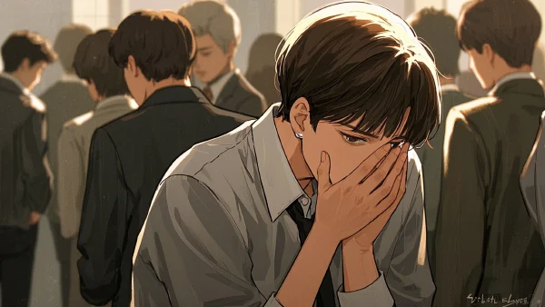 走出社交焦虑:有效治疗方法全解析