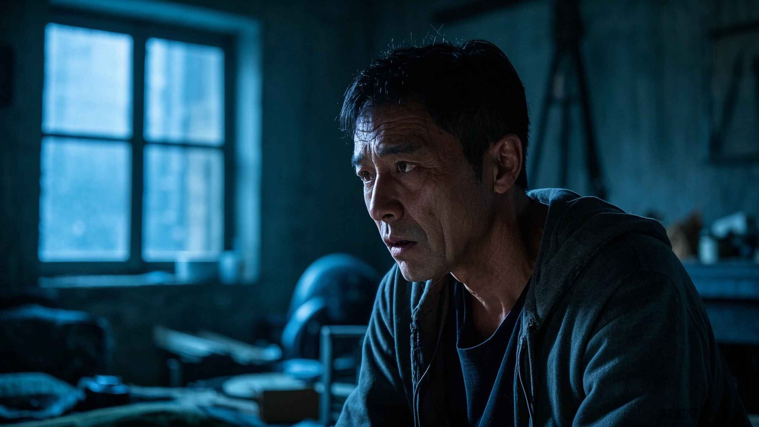 科普，走进迷雾：揭开<span style="color: #da4707">妄想</span>症的神秘面纱