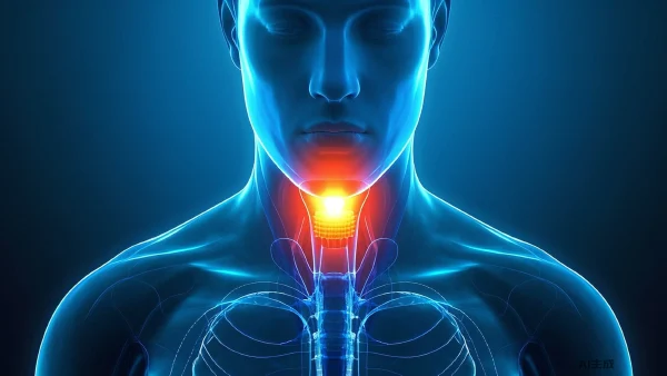 过敏性咽喉炎：你必须知道的健康知识