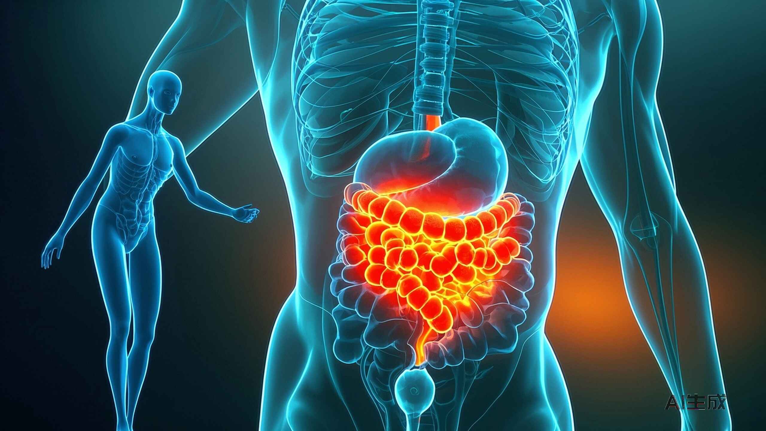 科普，了解结肠癌：<span style="color: #da4707">常见问题</span>与重要指导